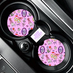 Coquette Floral Seamless Pattern - DIGITAL DOWNLOAD